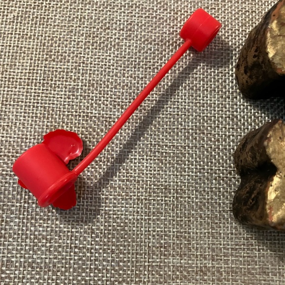 Straw Topper - Picture 3 of 3